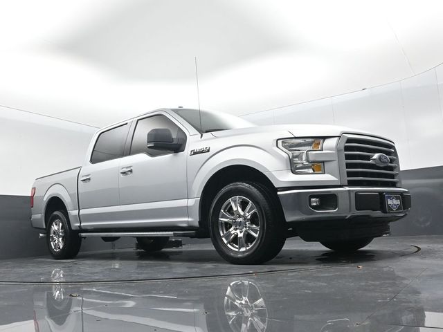 used 2015 Ford F-150 car, priced at $18,556