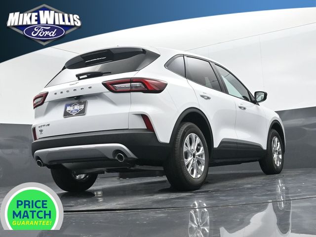 new 2026 Ford Escape car, priced at $29,345