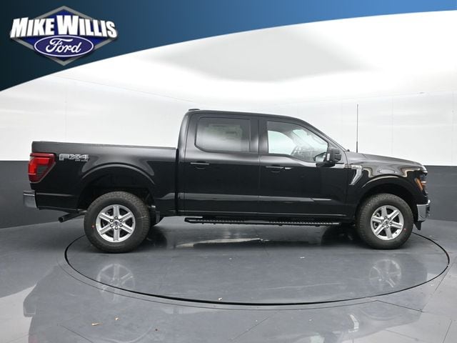 2026 Ford F-150 XLT - Photo 8