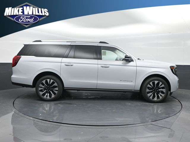 new 2026 Ford Expedition car, priced at $78,842