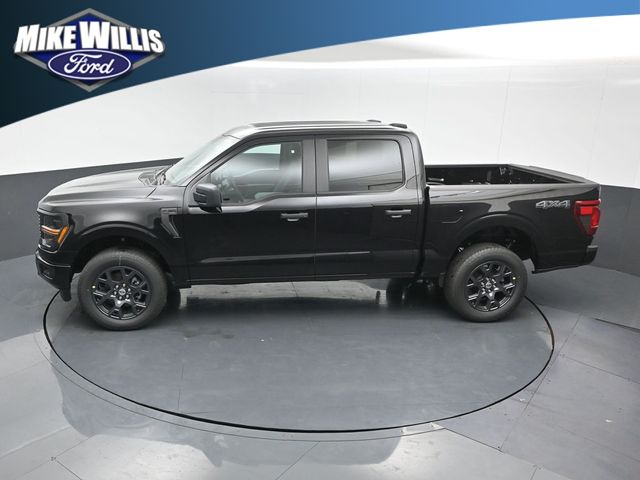 2026 Ford F-150 STX - Photo 13