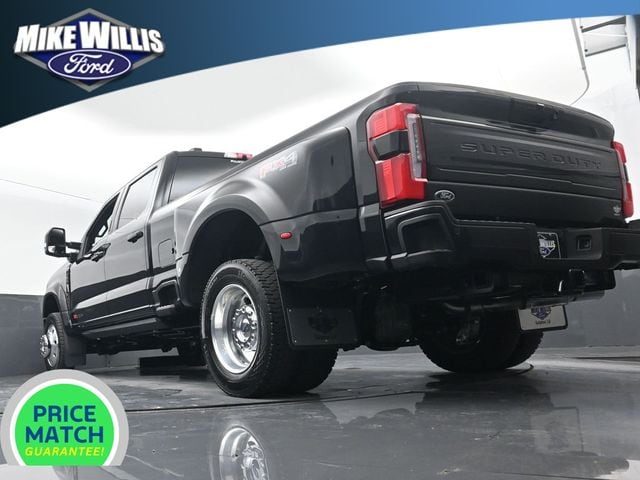 new 2026 Ford Super Duty car, priced at $106,620