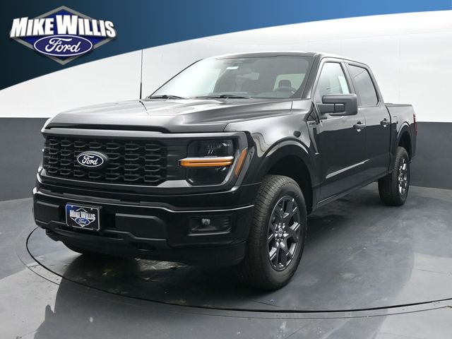 new 2026 Ford F-150 car, priced at $52,040