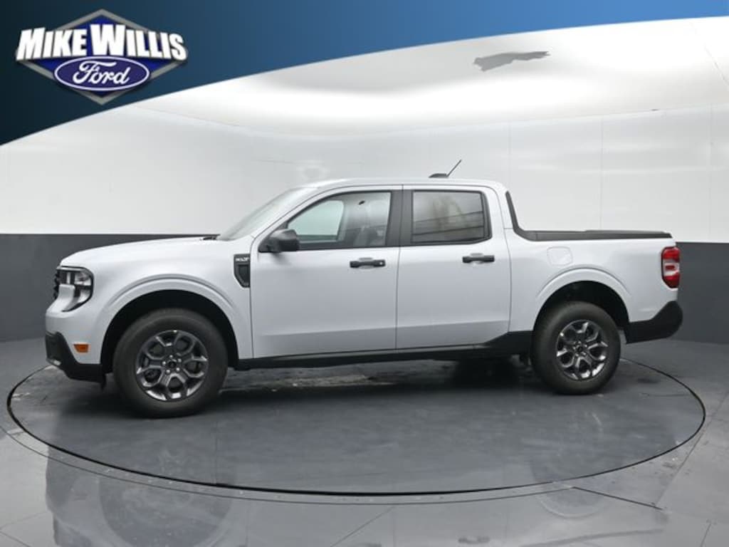 New 2026 Ford Maverick XLT TRUCK