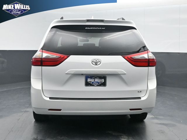 used 2020 Toyota Sienna car, priced at $25,768