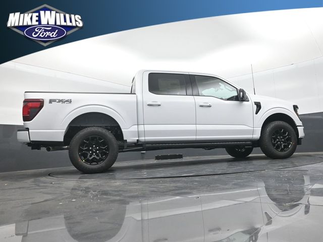 new 2026 Ford F-150 car, priced at $66,825