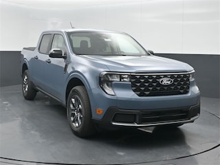 2025 Ford Maverick XLT TRUCK