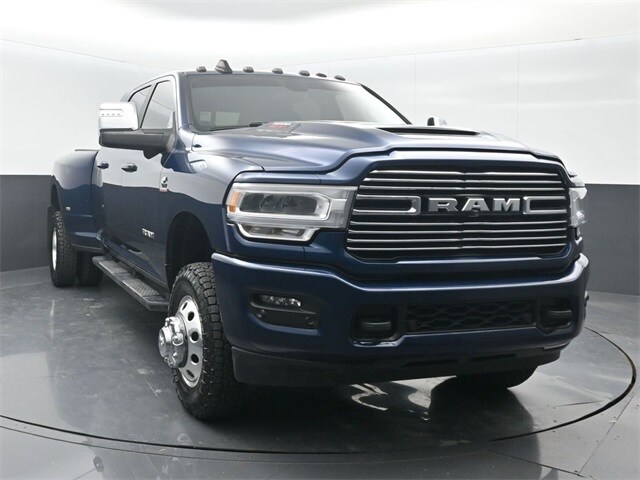 2023 RAM Ram 3500 Pickup Laramie's photo