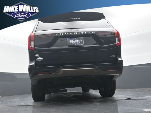 new 2026 Ford Expedition car, priced at $83,617