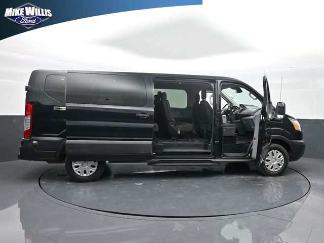 used 2019 Ford Transit-350 car, priced at $29,390
