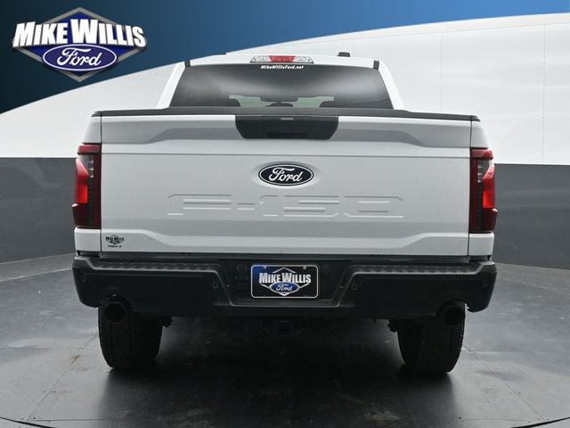 new 2026 Ford F-150 car, priced at $49,154