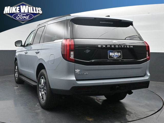 new 2026 Ford Expedition car, priced at $70,270