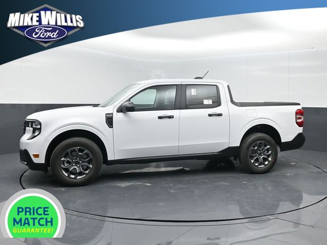 new 2026 Ford Maverick car, priced at $30,955