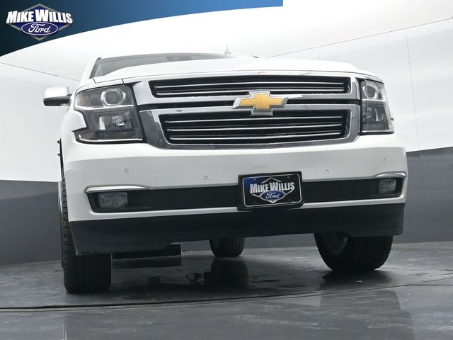 used 2019 Chevrolet Suburban car, priced at $29,536
