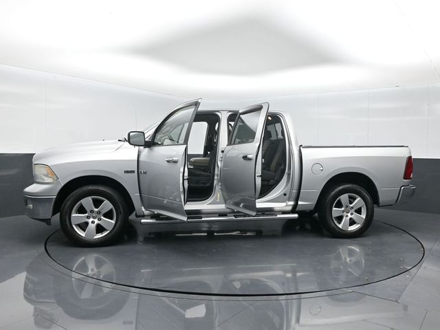 used 2009 Dodge Ram 1500 car, priced at $11,953