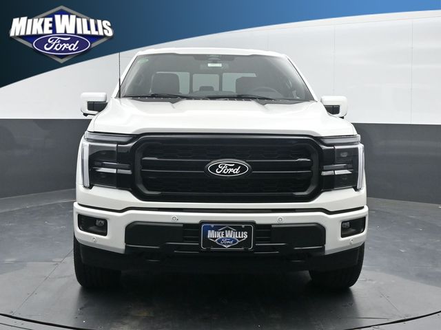 new 2026 Ford F-150 car, priced at $69,331