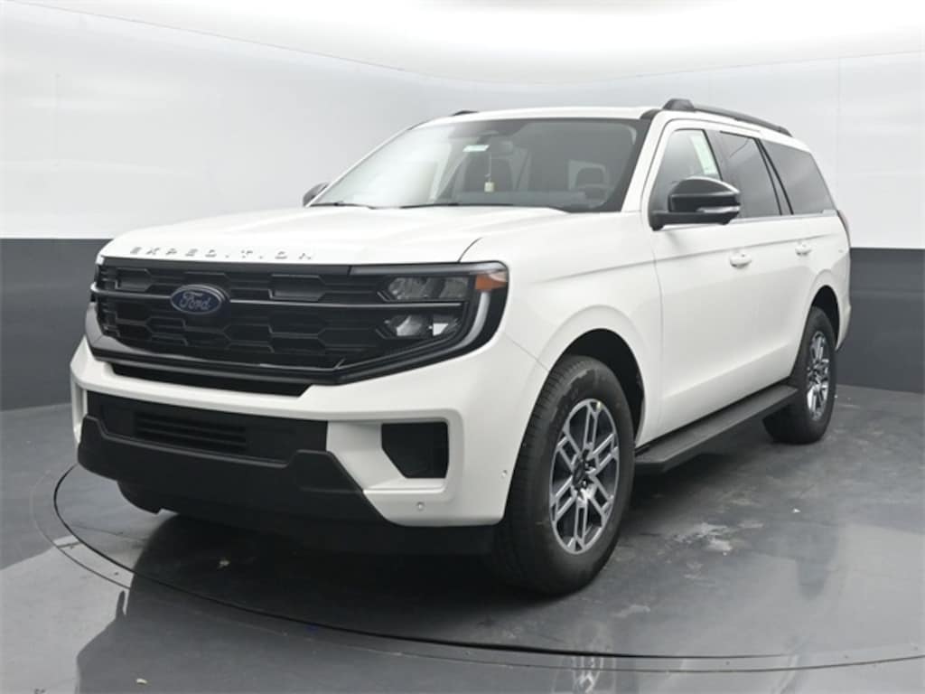 New 2025 Ford Expedition Active SUV