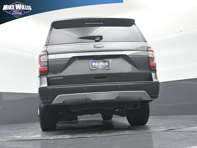 used 2018 Ford Expedition car, priced at $16,425