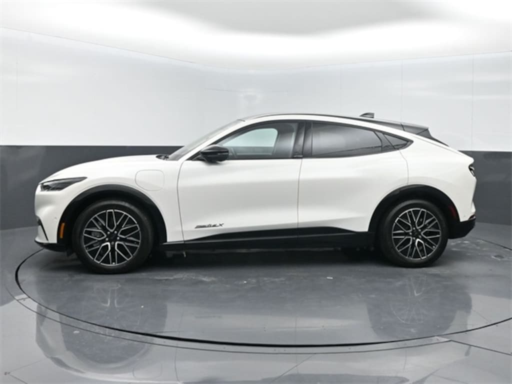 New 2024 Ford Mustang Mach-E Premium CROSSOVERS