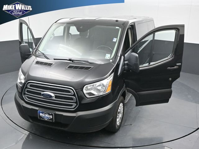 used 2019 Ford Transit-350 car, priced at $29,390
