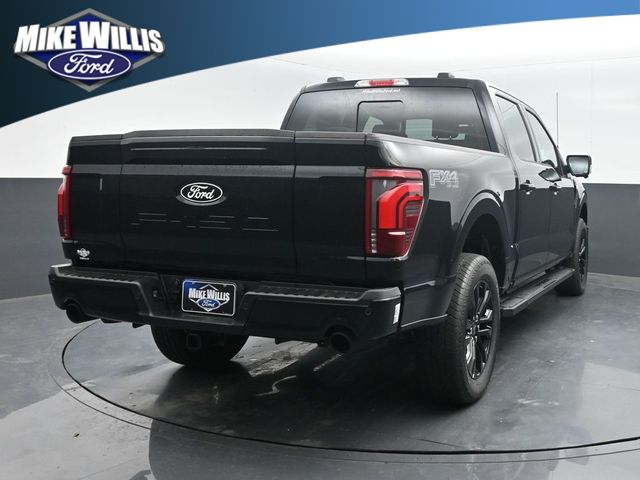 new 2026 Ford F-150 car, priced at $77,260