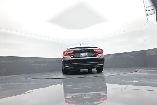 used 2018 Honda Accord car, priced at $13,590