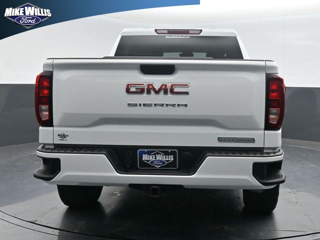 used 2026 GMC Sierra 1500 car, priced at $53,923
