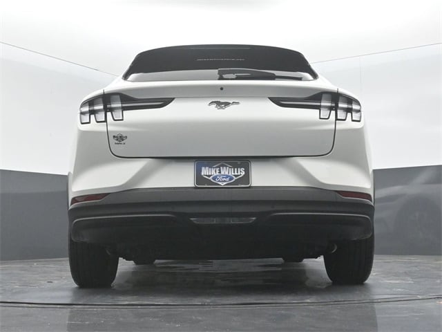 2025 Ford Mustang Mach-E Select - Photo 22