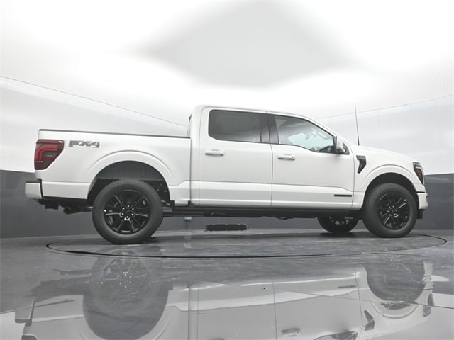 new 2025 Ford F-150 car, priced at $75,625