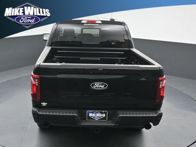 new 2026 Ford F-150 car, priced at $59,734