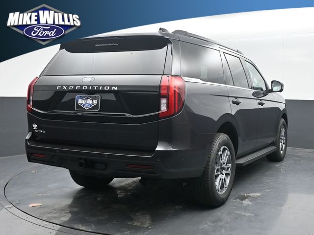 new 2026 Ford Expedition car, priced at $69,770