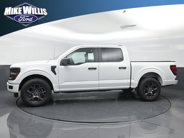 New 2026 Ford F-150 STX® TRUCK