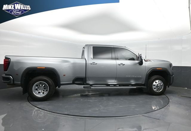 used 2025 GMC Sierra 3500HD car, priced at $72,932