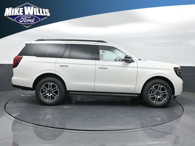 new 2026 Ford Expedition car, priced at $67,402