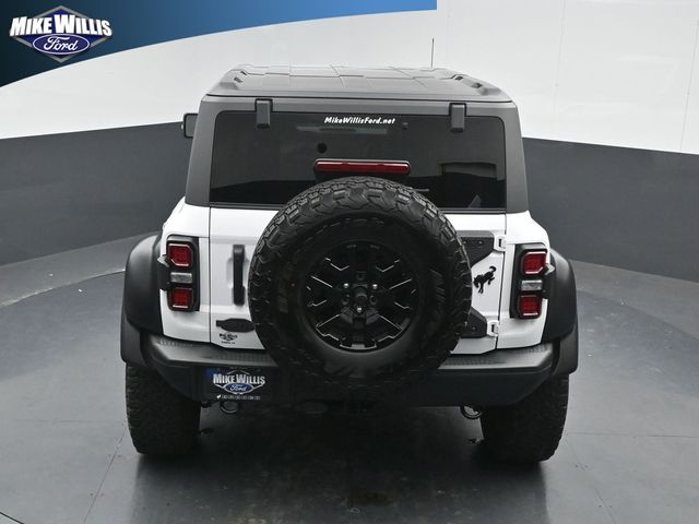 used 2023 Ford Bronco car, priced at $68,647