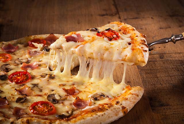 Southern Louisiana's Best Pizza Places - Mike Willis Ford Blog