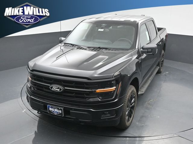 new 2026 Ford F-150 car, priced at $59,734