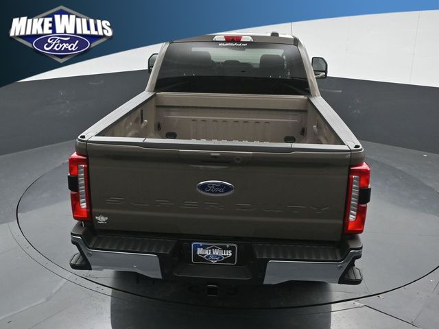 new 2026 Ford Super Duty car, priced at $86,610