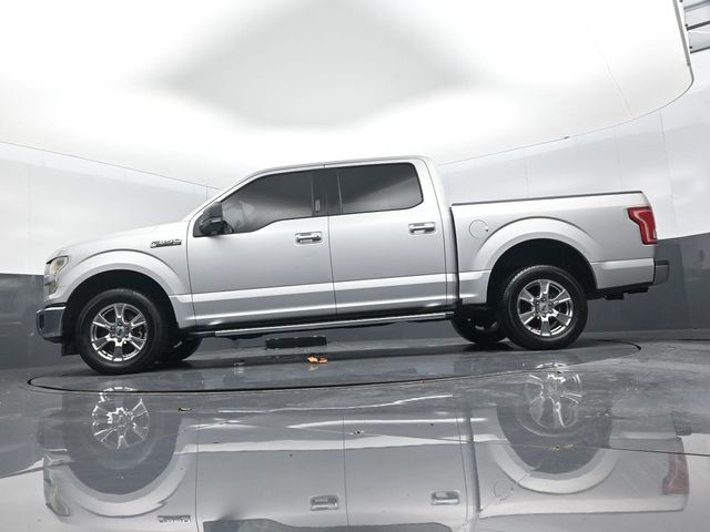 used 2015 Ford F-150 car, priced at $18,556