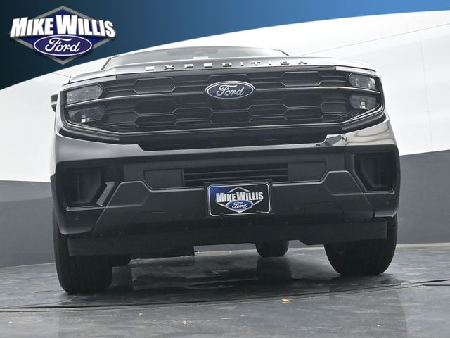 new 2026 Ford Expedition car, priced at $64,275