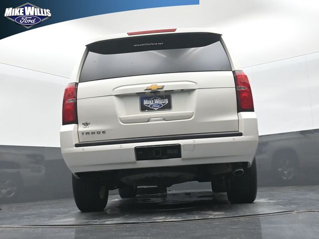 used 2015 Chevrolet Tahoe car, priced at $14,998