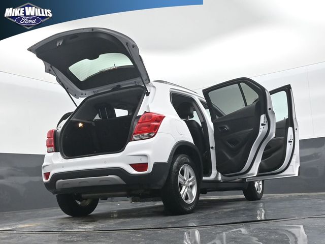 used 2020 Chevrolet Trax car, priced at $13,570