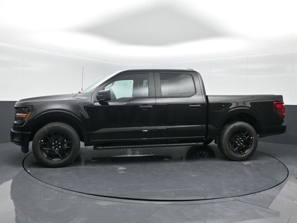 New 2025 Ford F-150 STX TRUCK