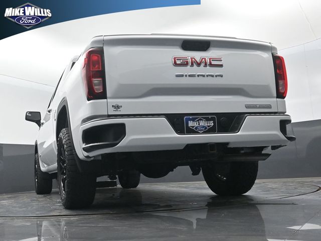 used 2026 GMC Sierra 1500 car, priced at $53,923