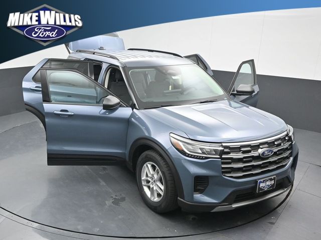 2026 Ford Explorer Active - Photo 26