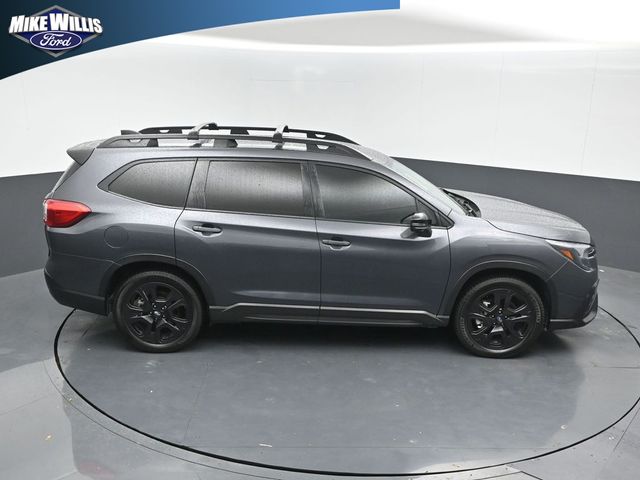 used 2023 Subaru Ascent car, priced at $30,915