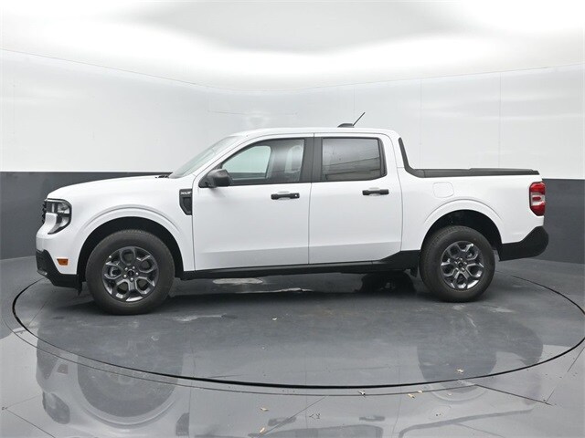 new 2025 Ford Maverick car, priced at $31,340