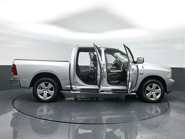 used 2009 Dodge Ram 1500 car, priced at $11,953