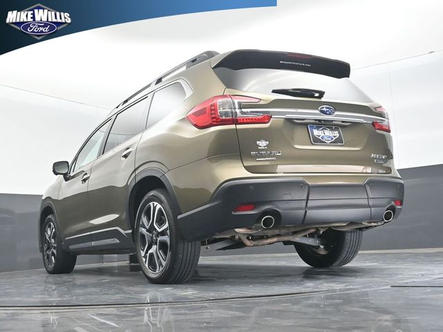 used 2023 Subaru Ascent car, priced at $36,236