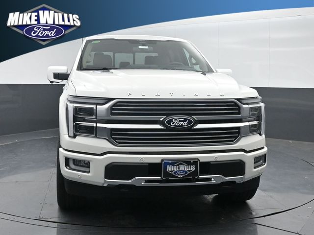new 2026 Ford F-150 car, priced at $82,500